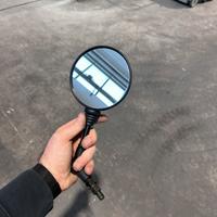 Specchietto retrovisore omologato