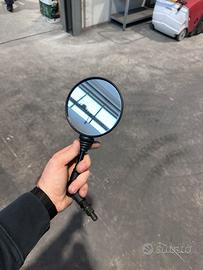 Specchietto retrovisore omologato