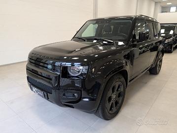 LAND ROVER Defender 110 3.0D I6 250 CV AWD Auto