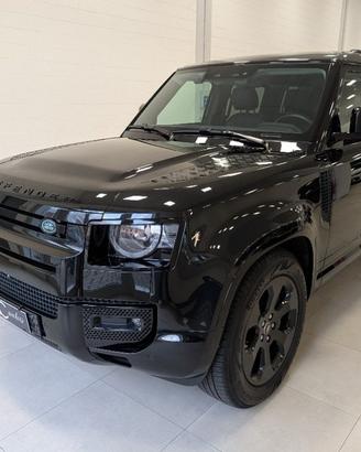 LAND ROVER Defender 110 3.0D I6 250 CV AWD Auto