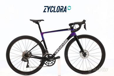 Cannondale SuperSix EVO Hi-MOD Di2 11V t.52