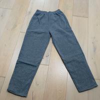 Pantalone tuta uomo – Taglia L – Invernale
