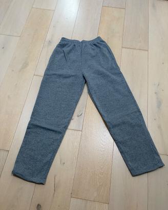 Pantalone tuta uomo – Taglia L – Invernale