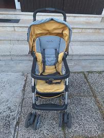 passeggino inglesina