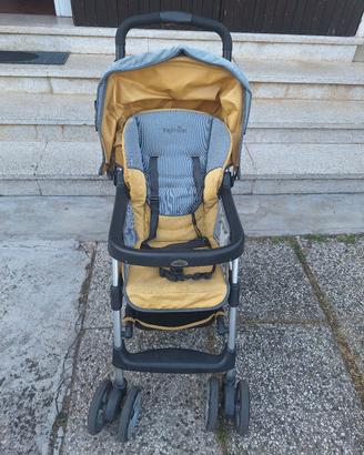 passeggino inglesina