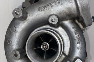 Turbina 2260 per bmw 530d