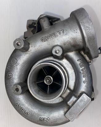 Scamb Turbina 2260 per bmw 530d