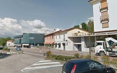 A tricesimo - bilocale