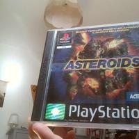 asteroidis ps1