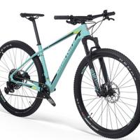 MTB BIANCHI NITRON 9.4 taglia L