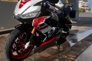 Aprilia RS 660 Limited Edition (N. 752/1500)