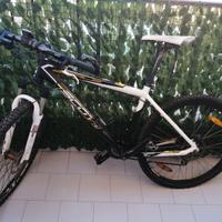 Bici Scott mtb