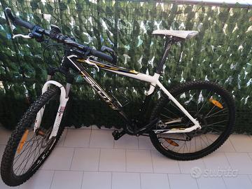 Bici Scott mtb