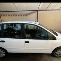 Multipla Fiat 2008