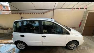 Multipla Fiat 2008