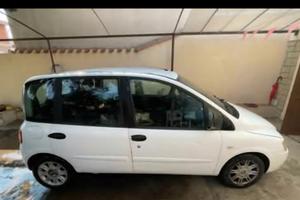Multipla Fiat 2008