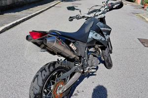 KTM 640 LC4