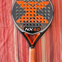 Pala Padel NOX NX4.0