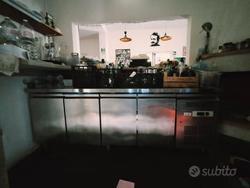 ELETTRODOMESTICI RISTORAZIONE