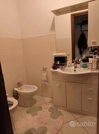 POMEZIA MONOLOCALE ARREDATO Con AMPIO PORTICO