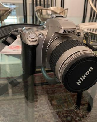 Nikon F55