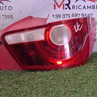 STOP FANALE POSTERIORE DESTRO SEAT Ibiza Serie 6J4