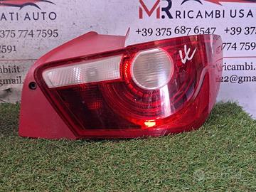 STOP FANALE POSTERIORE DESTRO SEAT Ibiza Serie 6J4