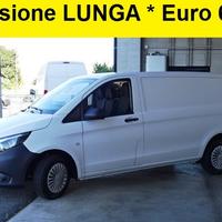 Mercedes-Benz VITO 114 CDI Furgone Long E6B
