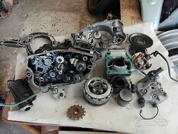 Cagiva 125 Ricambi Cagiva Cagiva 125 2t Cagiva Mito Ricambi Moto