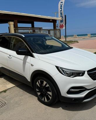 OPEL Grandland X 1.5 diesel Ecotec Start&Stop au
