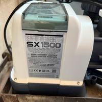 Motore piscina Intex