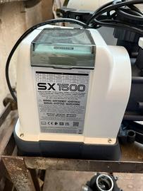 Motore piscina Intex