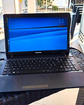 PC Portatile Samsung 