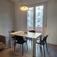 tavolo consolle calligaris