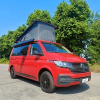 VW California T6.1 come nuovo