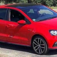 Volkswagen Polo V Ricambi Nuovi e Usati