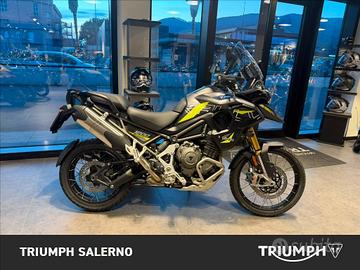 TRIUMPH Tiger 1200 Desert Edition