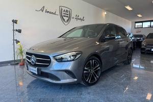Mercedes-Benz B 180 d Automatic Sport Plus Night P