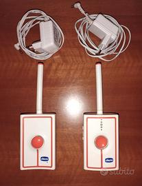 Baby Control Ascolta Facile