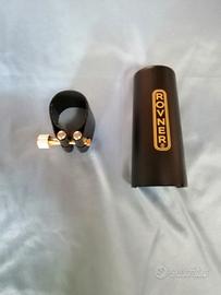 legatura sax alto rovner