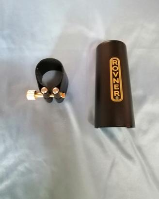 legatura sax alto rovner