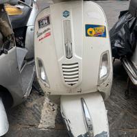 Vespa S 50