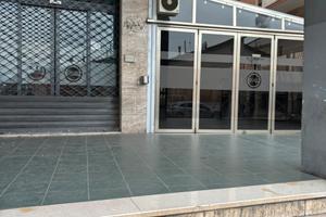 Bar storico nel centro di San Giovanni Rotondo