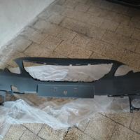 paraurti anteriore Peugeot 2008