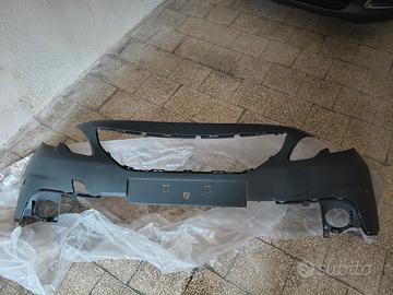 paraurti anteriore Peugeot 2008