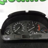 QUADRO STRUMENTI PER BMW 530D E39 ANNO 2002
