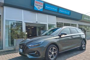 Hyundai i30 Wagon 1.0 t-gdi 48V Prime 120cv