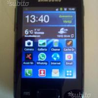 Samsung Pocket S-5300