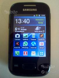 Samsung Pocket S-5300
