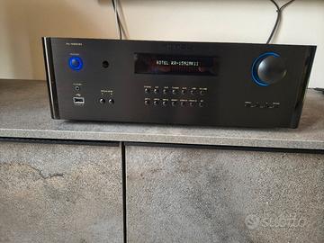 Rotel RA 1592 II